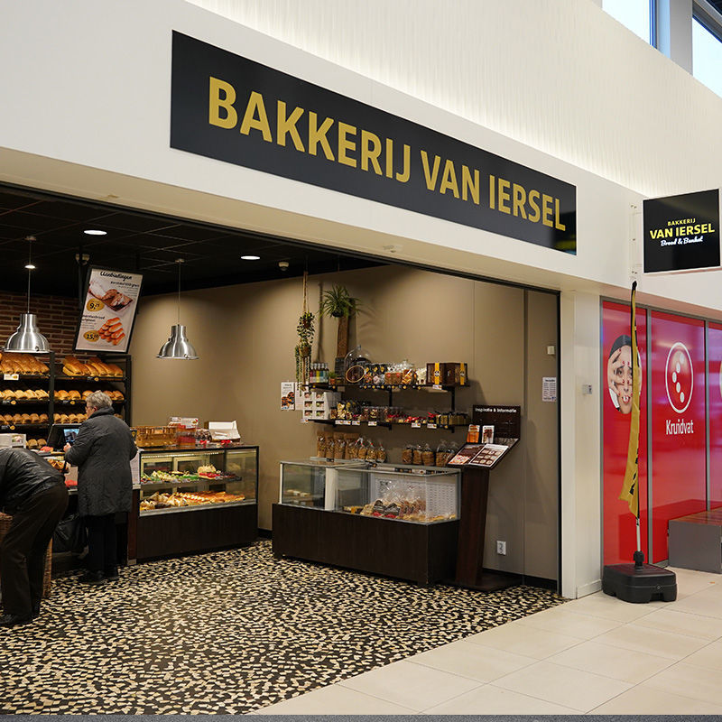 shop